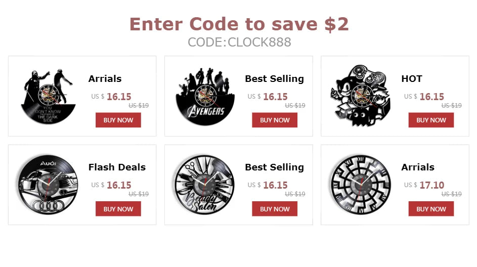 Time To Read Art Decorative Wall Clock Book Shop Study Silent Decor Make From Vinyl Record Reading Mount Hanging Art Home Detor