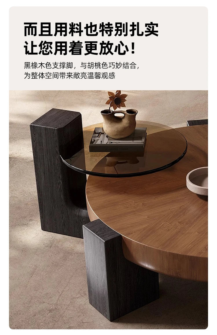 Modern Luxury Coffee Table Elegant Quality Delicacy Unique Coffee Tables Trendy Beauty Mesa De Centro Sala Home Furniture