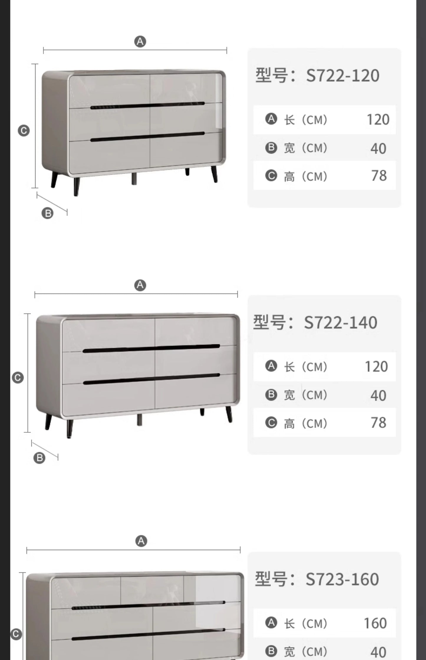 Vintage Trendy Cabinets Living Room Beauty Trendy Unique Elegant Display Cabinet Modern Nordic Vitrinas Expositor Home Furniture