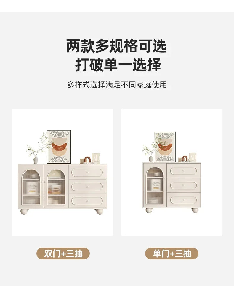 Modern Trendy Living Room Cabinets Beauty Elegant Unique Delicacy Storage Cabinet Simple Nordic Woonkamer Kasten Home Furniture