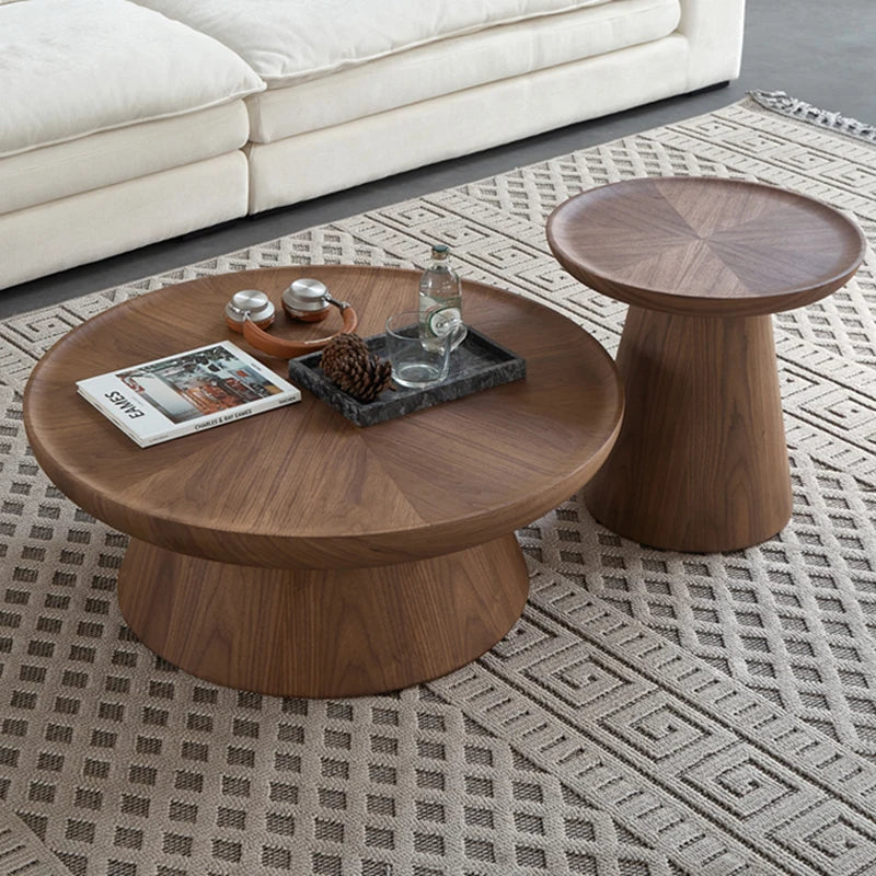 Storage Bedroom Side Table Books Living Room Luxury Japanese Modern Cheap Minimalist Italian Center Kaffee Tische Home Furniture