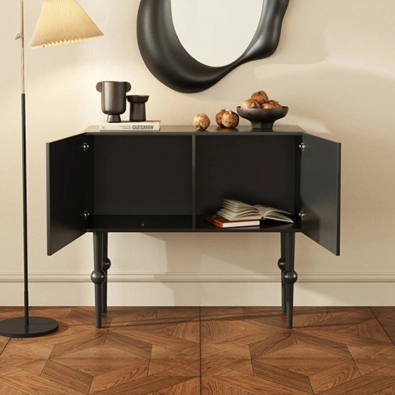 Modern Design Console Table Trendy Storage Premium Aesthetic Console Table Living Room Entrance Hall Tavolo Salotto Furniture