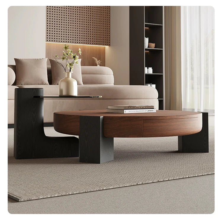 Modern Luxury Coffee Table Elegant Quality Delicacy Unique Coffee Tables Trendy Beauty Mesa De Centro Sala Home Furniture
