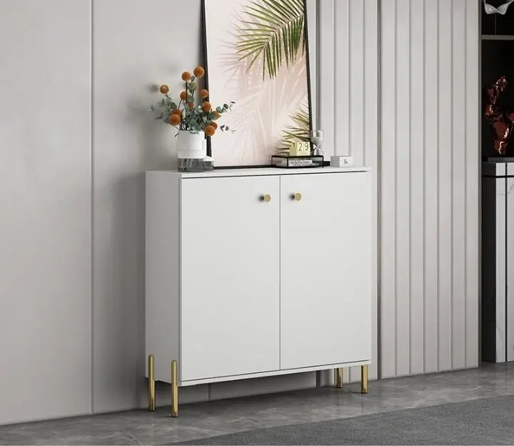 Beauty Trendy Cabinets Living Room Nordic Luxury Unique Simple Display Cabinet Fashion Modern Meuble Rangements Home Furniture