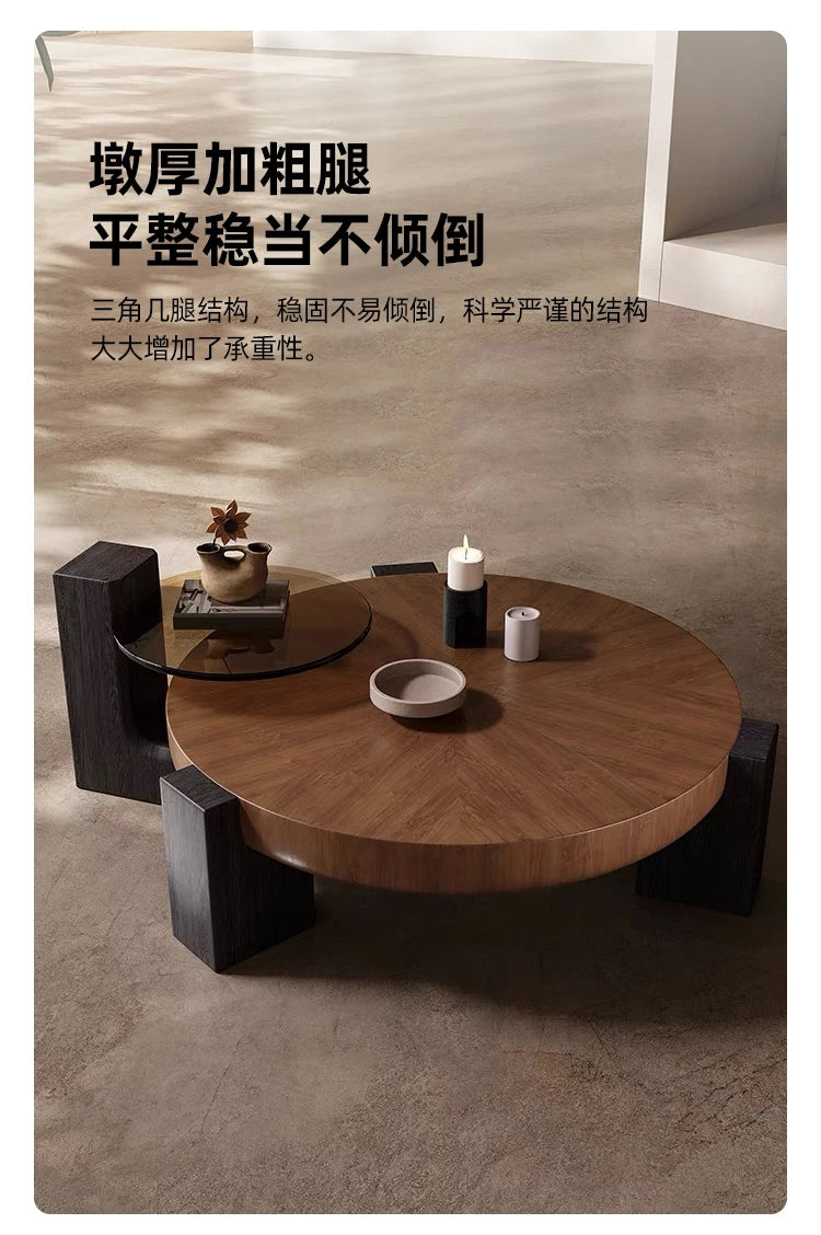 Modern Luxury Coffee Table Elegant Quality Delicacy Unique Coffee Tables Trendy Beauty Mesa De Centro Sala Home Furniture