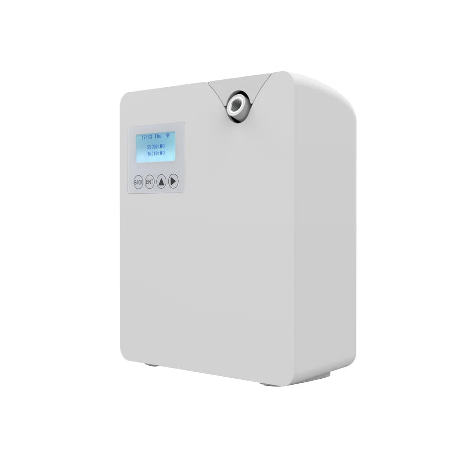 Home Smart Aroma Diffuser App Control Air Fresheners Sprayer Aromatherapy Hotel Scenting Device Room Fragrance Machine