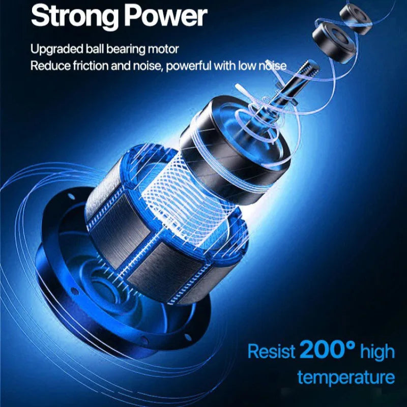 Home Dormitory Air Conditioner Fan Desktop Timer Electric Fan Portablehumidification Electric Fan Table Fan Air Cooler