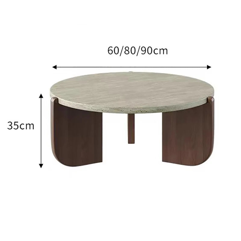 Home Decor Design Coffee Tables Luxury Style Simple Industrial Coffee Table Modern Minimalist Mesa De Centro Sala Furniture