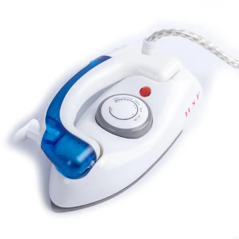 193F Travel Portable Mini Handheld Electric Steam Iron Machine Foldable Handle 3 Gear