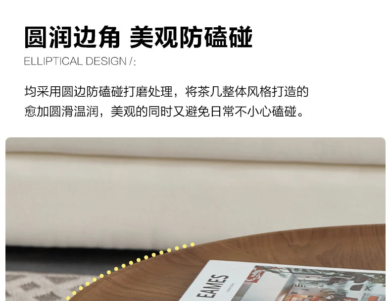 Storage Bedroom Side Table Books Living Room Luxury Japanese Modern Cheap Minimalist Italian Center Kaffee Tische Home Furniture
