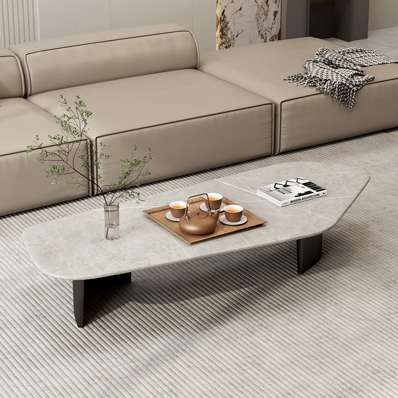 Simple Decor Coffee Table Living Room Premium Unique Coffee Table Modern Design Mesas De Centro Para Sala Living Room Furniture