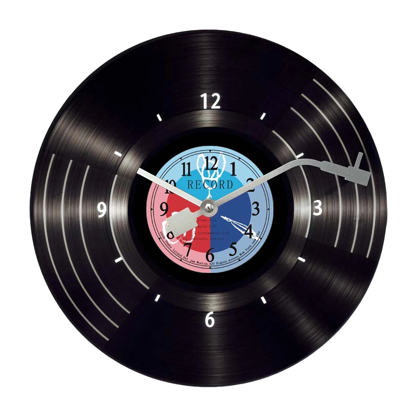Modern Decorative Wood Wall Clock High Precise Cloud Shaped Battery Powered Non-Ticking Silent Wall Clock