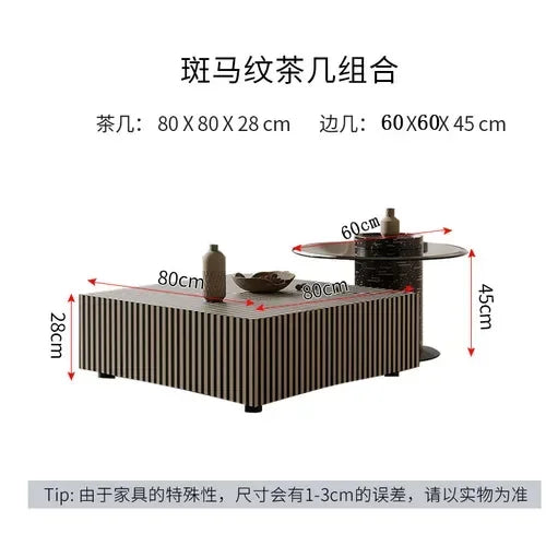Designer Luxury Coffee Tables Living Room Magazine Organizer Nordic Gold Coffee Table Hallway Muebles De La Sala Home Furniture