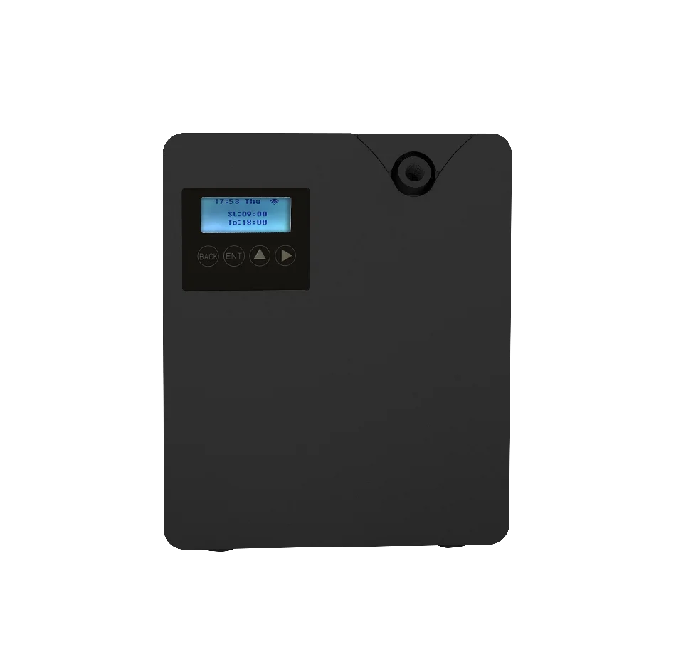 Home Smart Aroma Diffuser App Control Air Fresheners Sprayer Aromatherapy Hotel Scenting Device Room Fragrance Machine