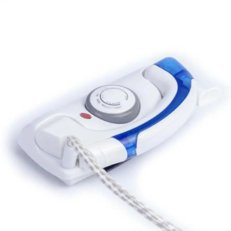 193F Travel Portable Mini Handheld Electric Steam Iron Machine Foldable Handle 3 Gear
