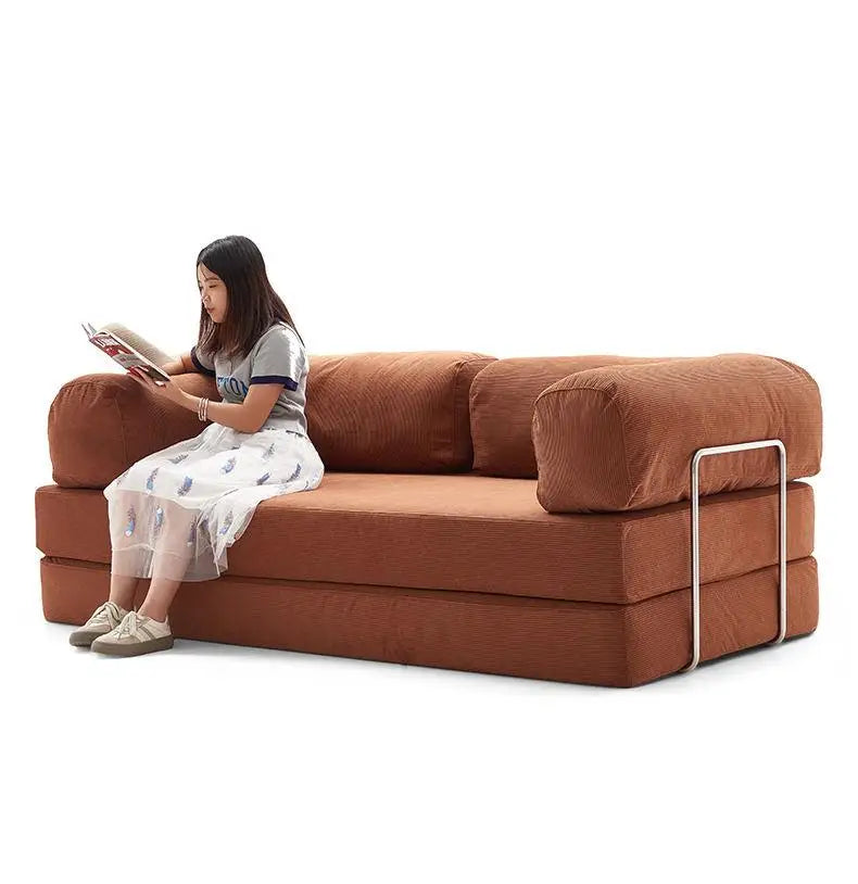 Comfortable Design Living Room Sofa Simple Modern Modern Elegant Sofa Bed Convertible Sectional Wohnzimmer Living Room Furniture