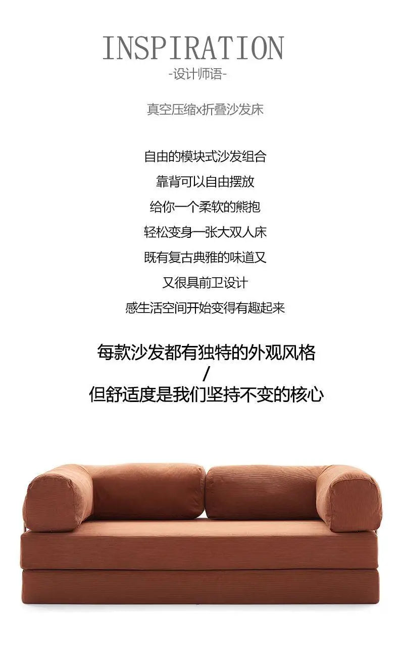 Comfortable Design Living Room Sofa Simple Modern Modern Elegant Sofa Bed Convertible Sectional Wohnzimmer Living Room Furniture