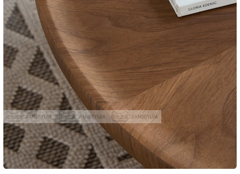 Storage Bedroom Side Table Books Living Room Luxury Japanese Modern Cheap Minimalist Italian Center Kaffee Tische Home Furniture