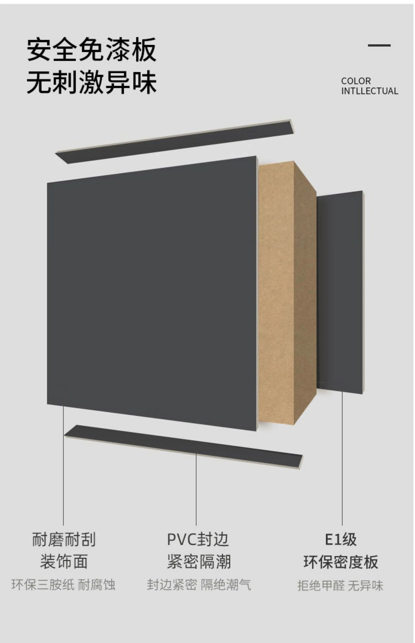 Fashion Modern Cabinets Living Room Storage Modern Open Space Saving Display Cabinet Trendy Big Vitrina Home Furniture