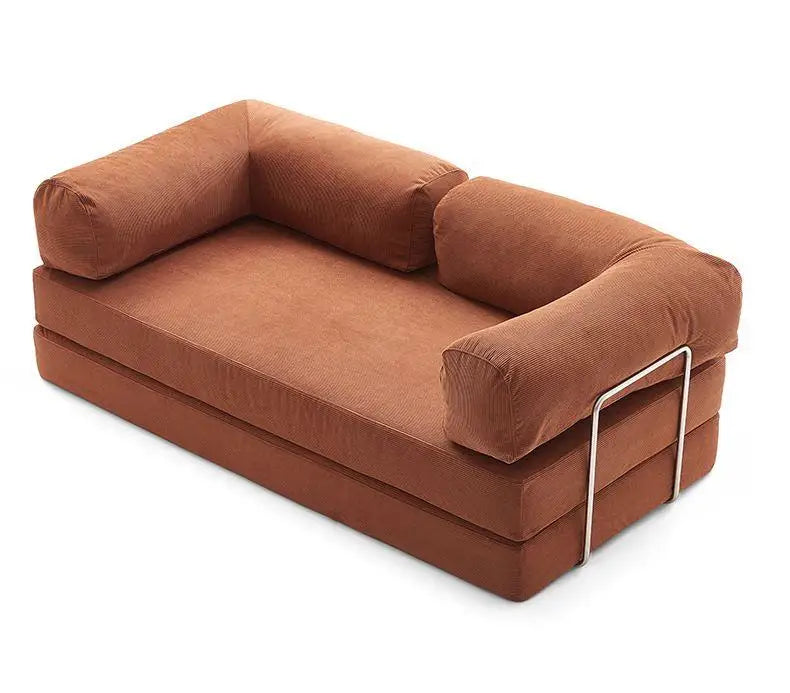 Comfortable Design Living Room Sofa Simple Modern Modern Elegant Sofa Bed Convertible Sectional Wohnzimmer Living Room Furniture
