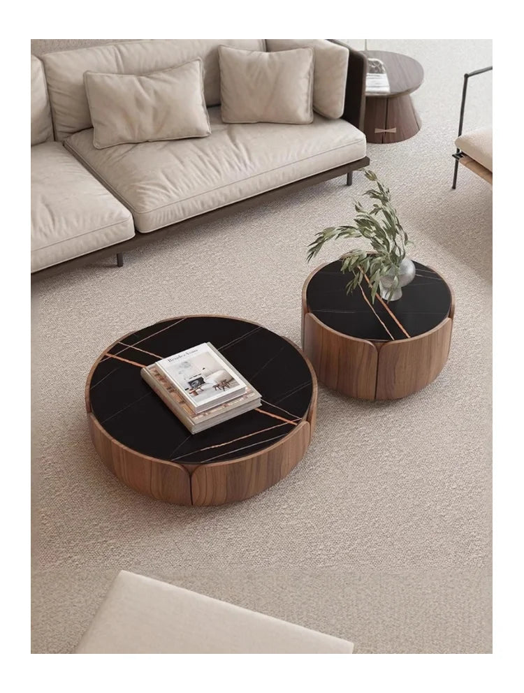 Modern Design Coffee Tables Living Room Minimalist Coffee Tables Premium Unique Mesas De Centro Para Sala Living Room Furniture
