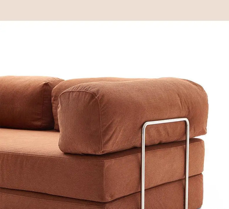 Comfortable Design Living Room Sofa Simple Modern Modern Elegant Sofa Bed Convertible Sectional Wohnzimmer Living Room Furniture