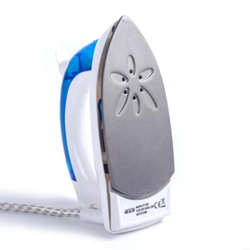 193F Travel Portable Mini Handheld Electric Steam Iron Machine Foldable Handle 3 Gear
