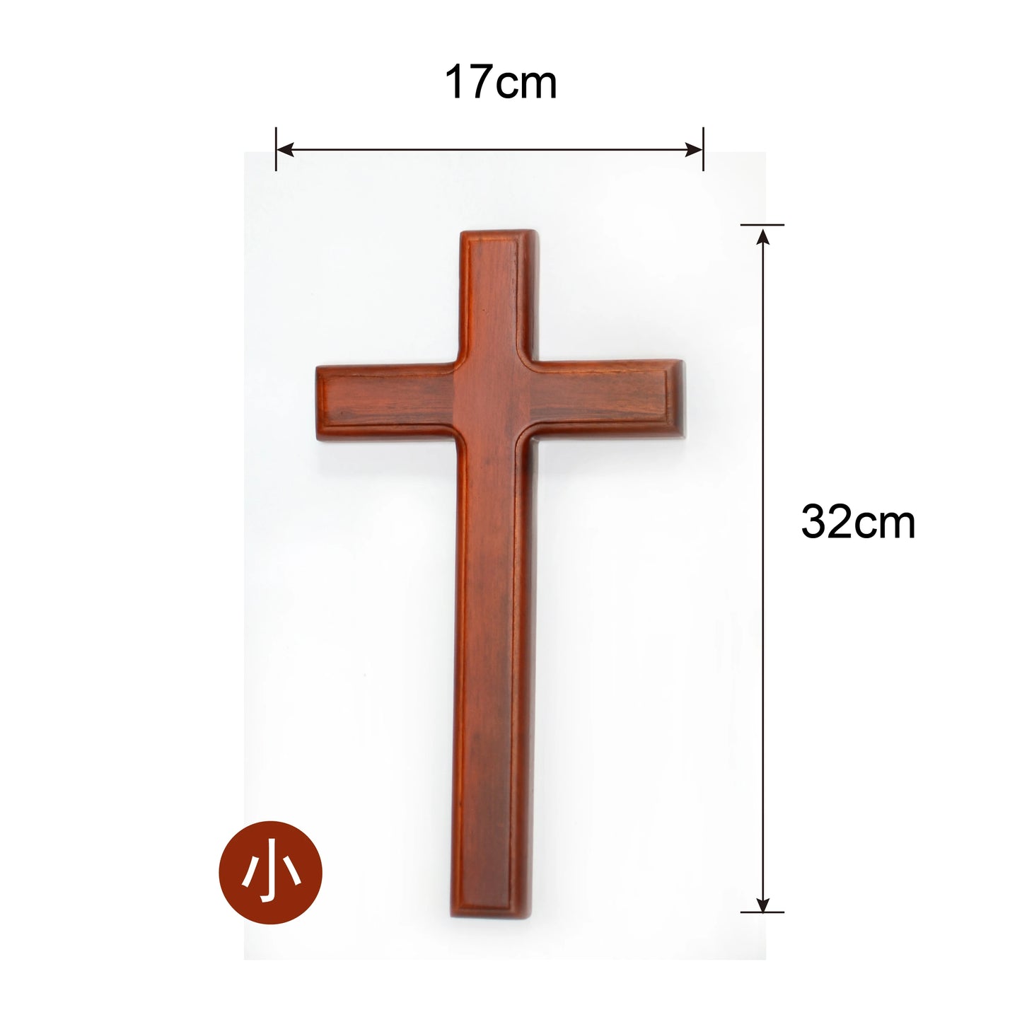 Wall Cross Decor Wall Hanging Decoration Wood Cross Catholic Gift Packaging crucifix wall cross wall crosses for home decor