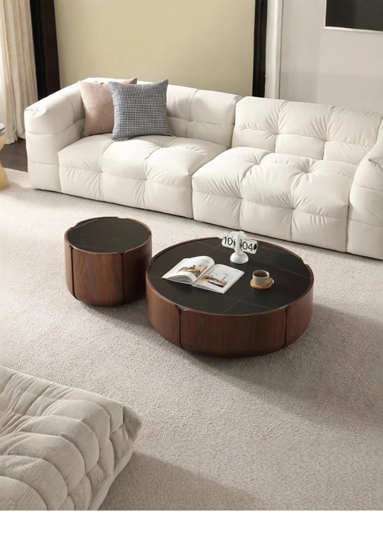 Modern Design Coffee Tables Living Room Minimalist Coffee Tables Premium Unique Mesas De Centro Para Sala Living Room Furniture