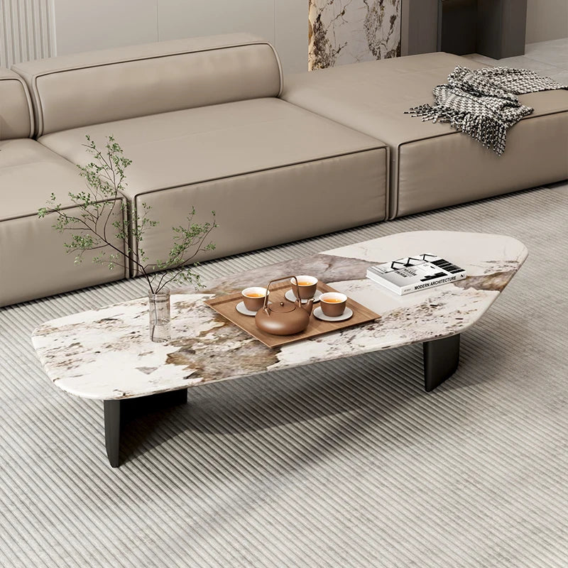 Simple Decor Coffee Table Living Room Premium Unique Coffee Table Modern Design Mesas De Centro Para Sala Living Room Furniture