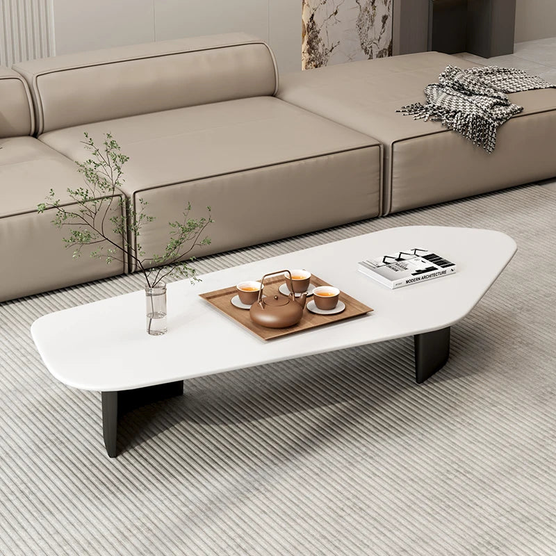 Simple Decor Coffee Table Living Room Premium Unique Coffee Table Modern Design Mesas De Centro Para Sala Living Room Furniture