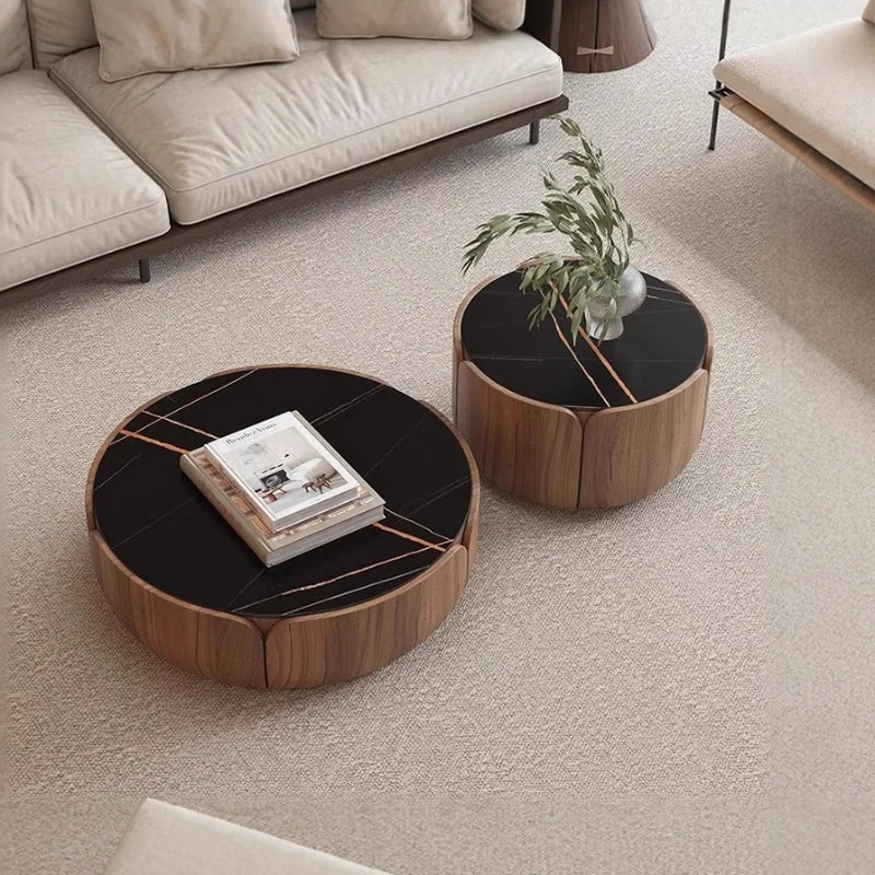 Modern Design Coffee Tables Living Room Minimalist Coffee Tables Premium Unique Mesas De Centro Para Sala Living Room Furniture
