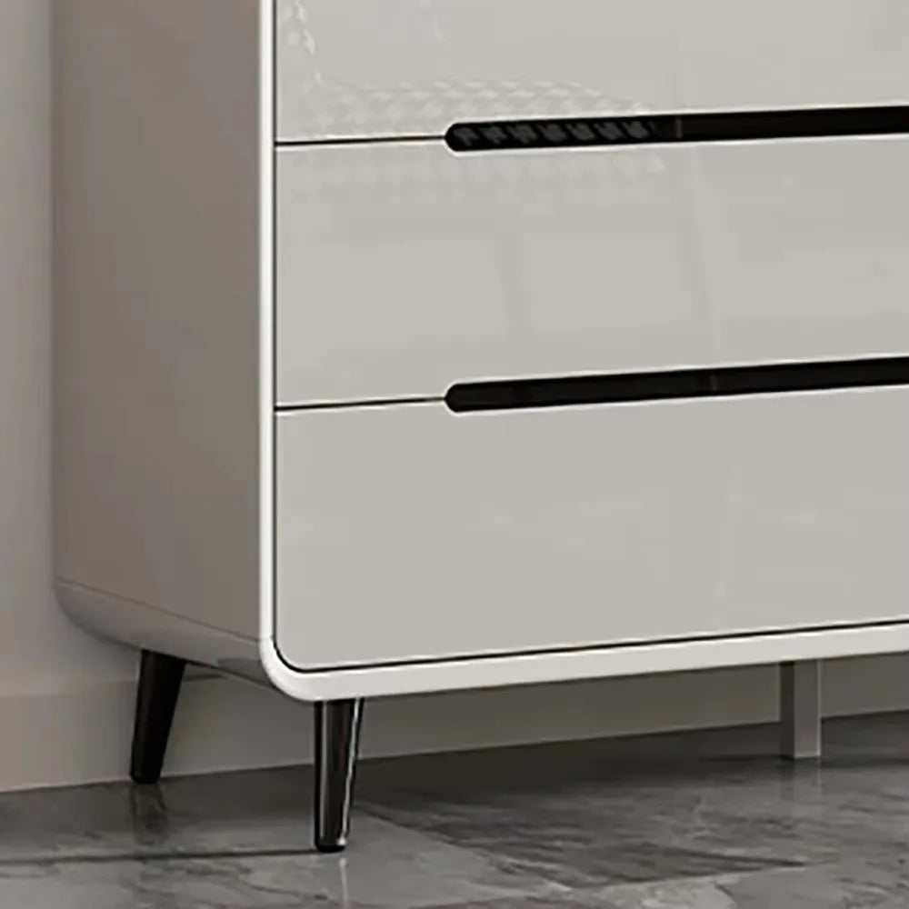 Vintage Trendy Cabinets Living Room Beauty Trendy Unique Elegant Display Cabinet Modern Nordic Vitrinas Expositor Home Furniture