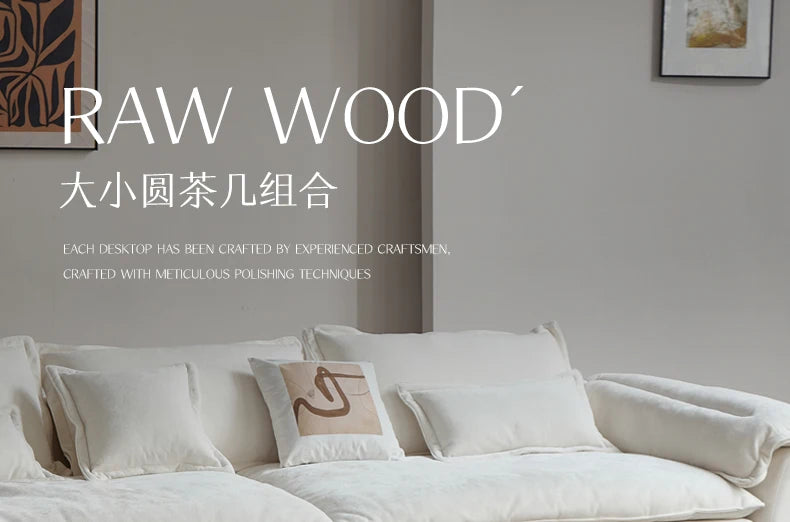 Storage Bedroom Side Table Books Living Room Luxury Japanese Modern Cheap Minimalist Italian Center Kaffee Tische Home Furniture