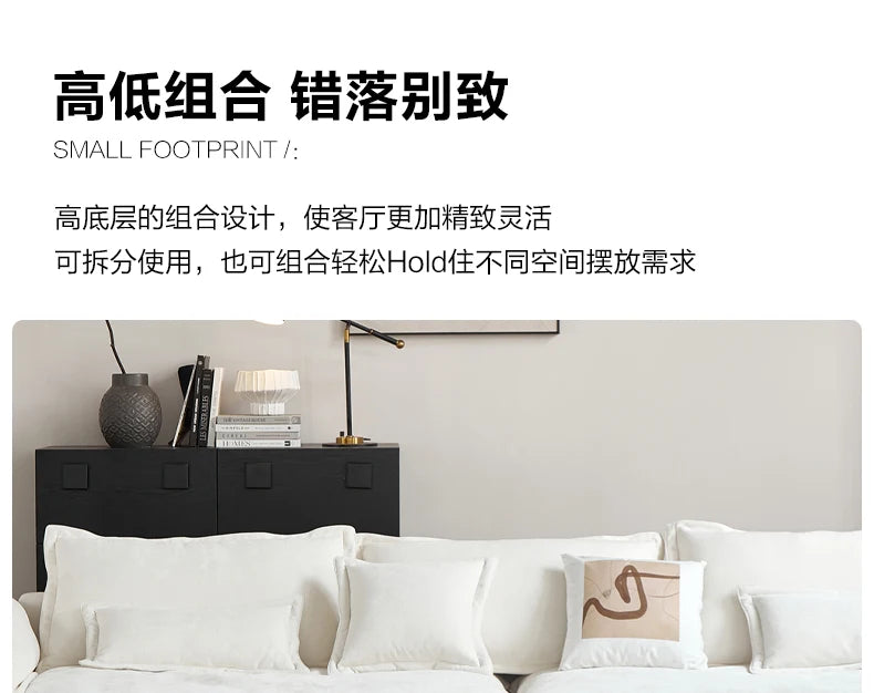 Storage Bedroom Side Table Books Living Room Luxury Japanese Modern Cheap Minimalist Italian Center Kaffee Tische Home Furniture