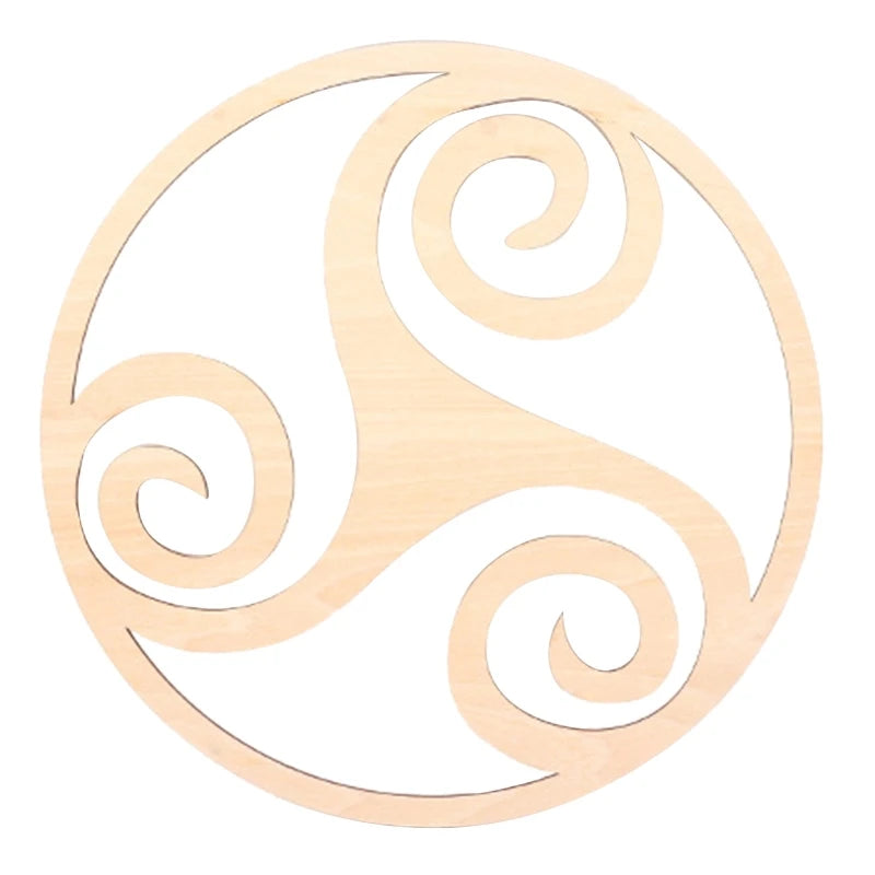 Tree of Life Wooden Wall Art Decor Hanging Crafts Hollow Ornament for Home Bedroom Living Room Decoration Housewarming A0KE