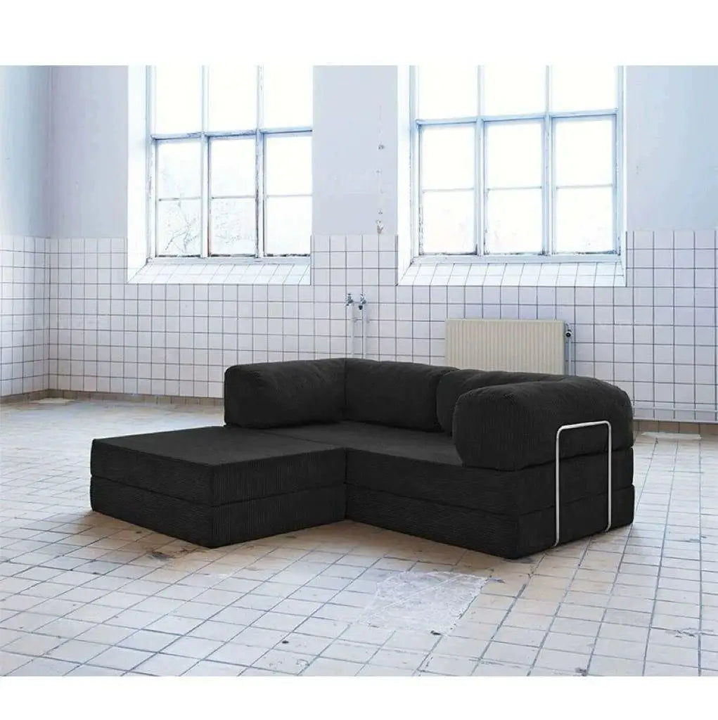 Comfortable Design Living Room Sofa Simple Modern Modern Elegant Sofa Bed Convertible Sectional Wohnzimmer Living Room Furniture