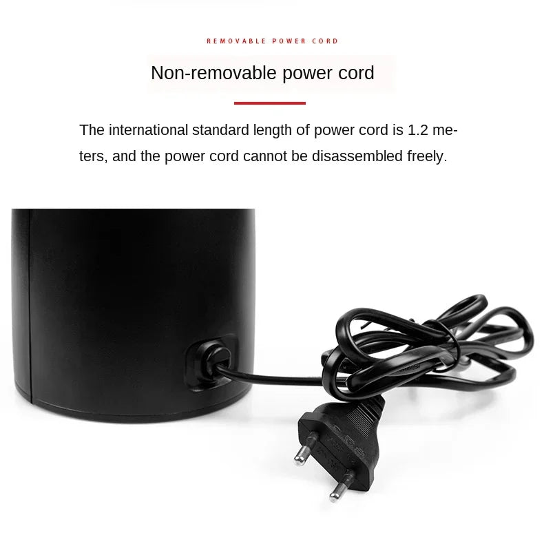 200ML Wax Heater Machine For Hair Removal Wax-Melting Pot Body Hair Remove With Packaging Box Waxing Kit Hair Removal Machine