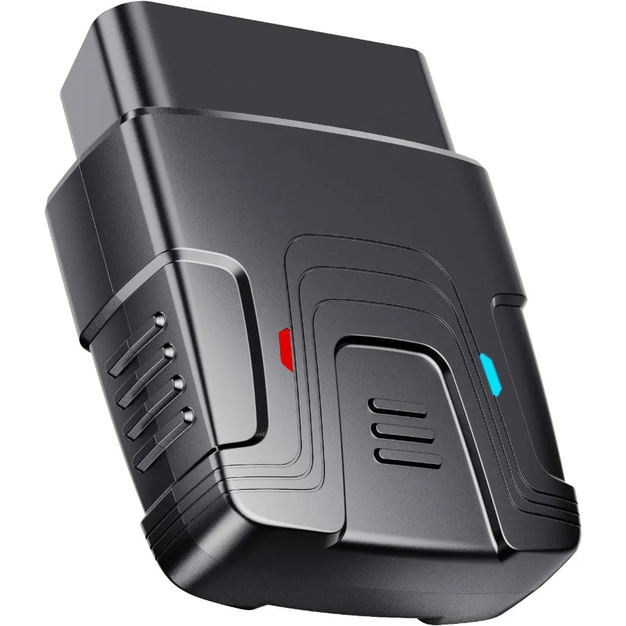 Bluetooth OBD2 Scanner for Cars Wireless OBD2 Scan Tools Code Reader for iPhone Android Wireless Auto Diagnostic Tool to Read a