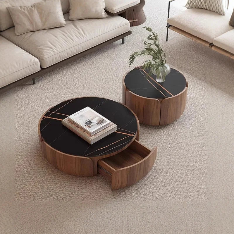 Modern Design Coffee Tables Living Room Minimalist Coffee Tables Premium Unique Mesas De Centro Para Sala Living Room Furniture