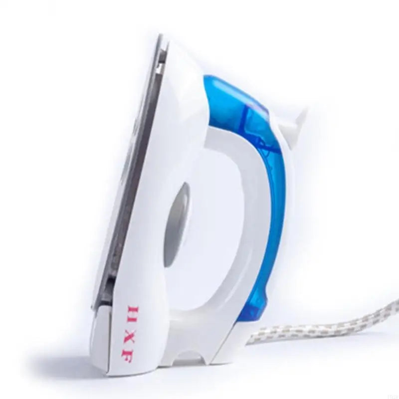193F Travel Portable Mini Handheld Electric Steam Iron Machine Foldable Handle 3 Gear