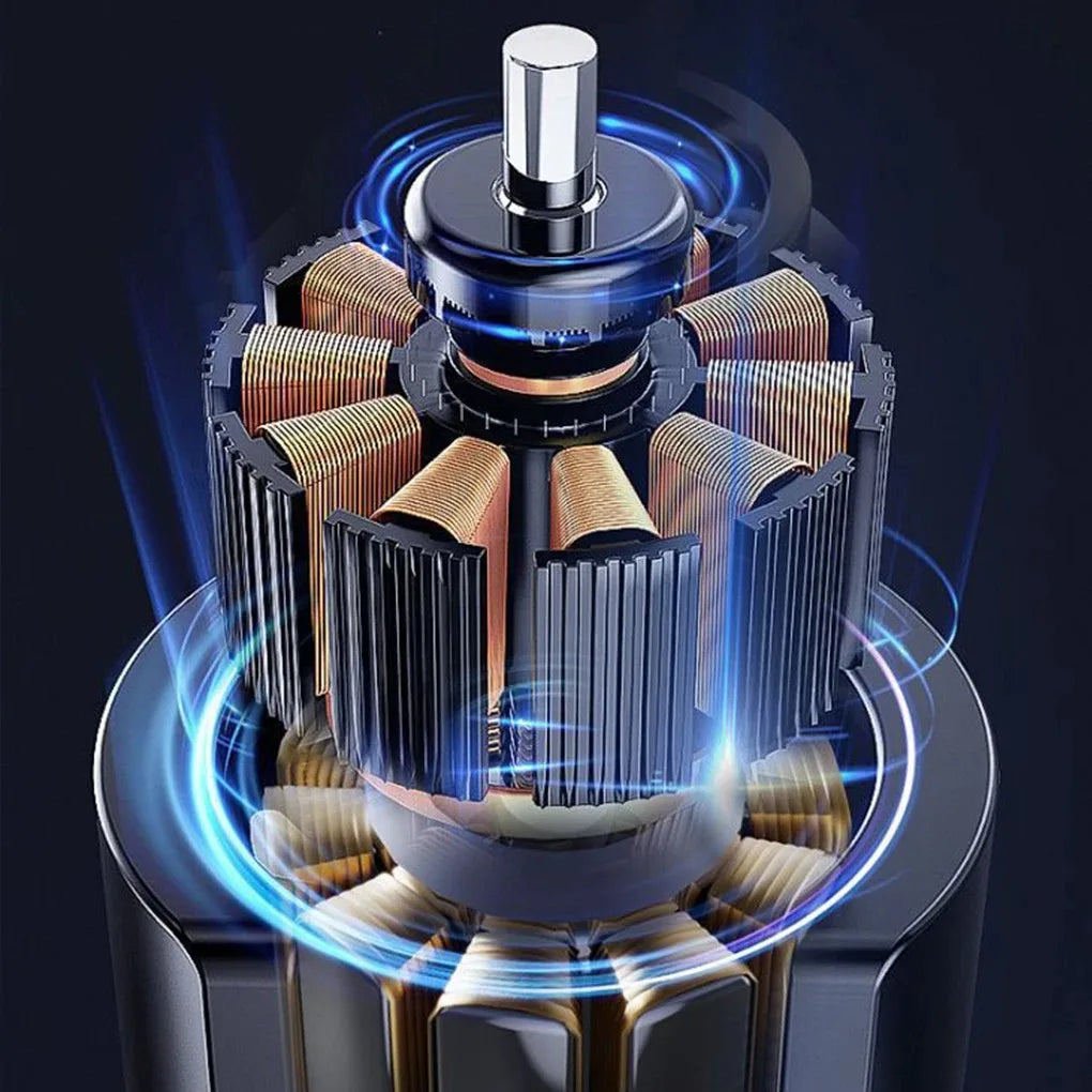 3-in-1 fan air conditioner, household small LED air cooler, portable night light, air conditioning humidifier, fan, gift
