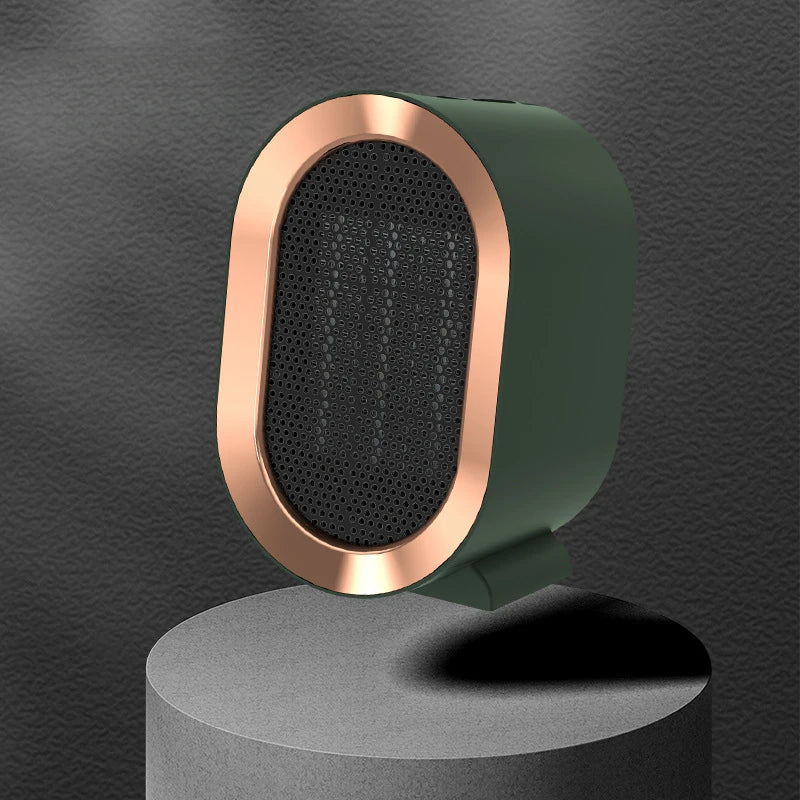 Heating Heater Household Warm Air Blower Small Electric Heater Portable Office Desktop Electric Heater