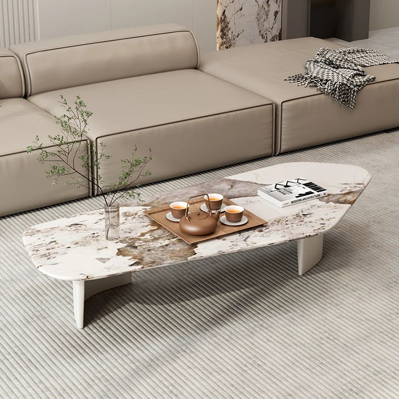 Simple Decor Coffee Table Living Room Premium Unique Coffee Table Modern Design Mesas De Centro Para Sala Living Room Furniture