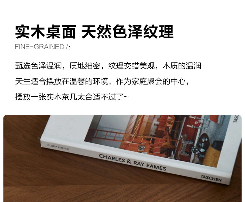 Storage Bedroom Side Table Books Living Room Luxury Japanese Modern Cheap Minimalist Italian Center Kaffee Tische Home Furniture