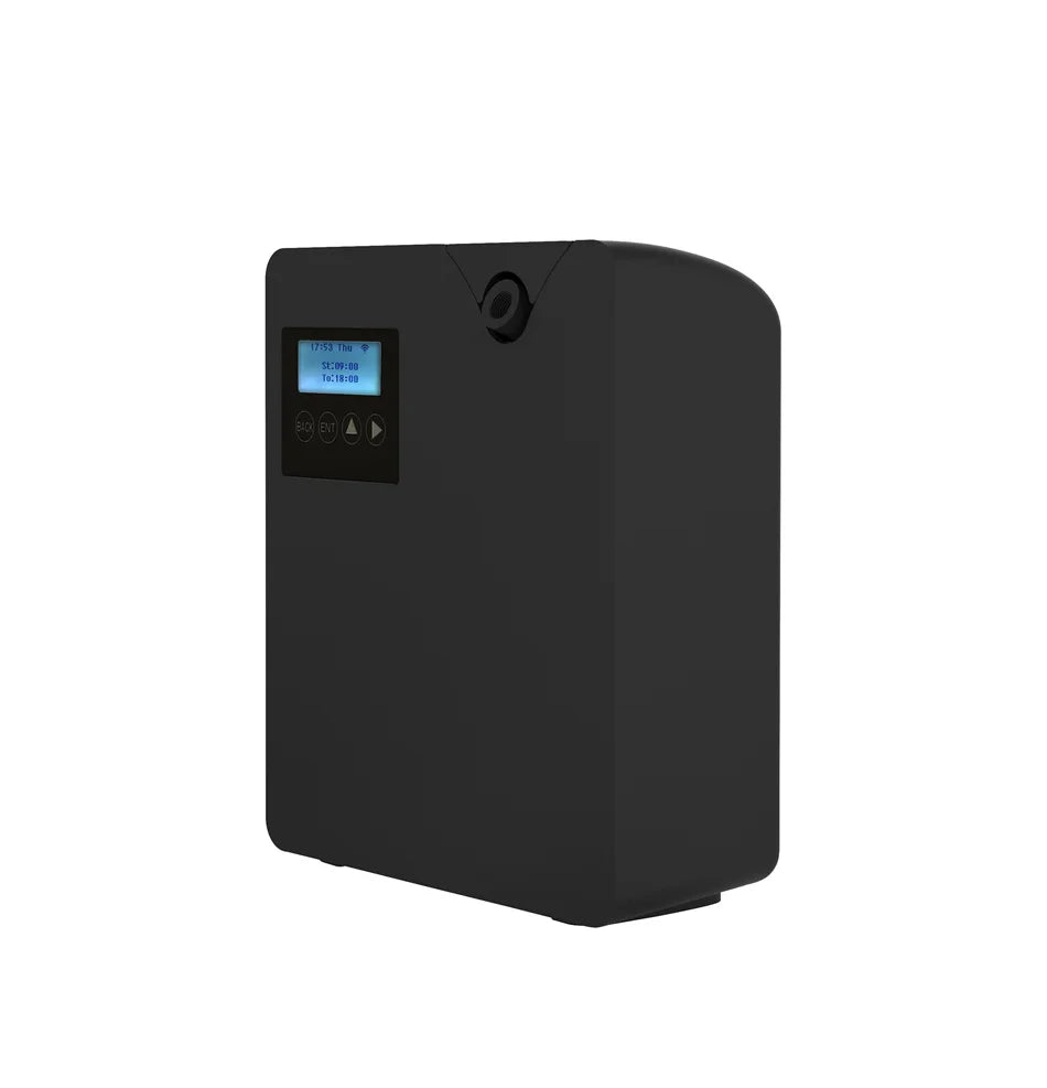 Home Smart Aroma Diffuser App Control Air Fresheners Sprayer Aromatherapy Hotel Scenting Device Room Fragrance Machine