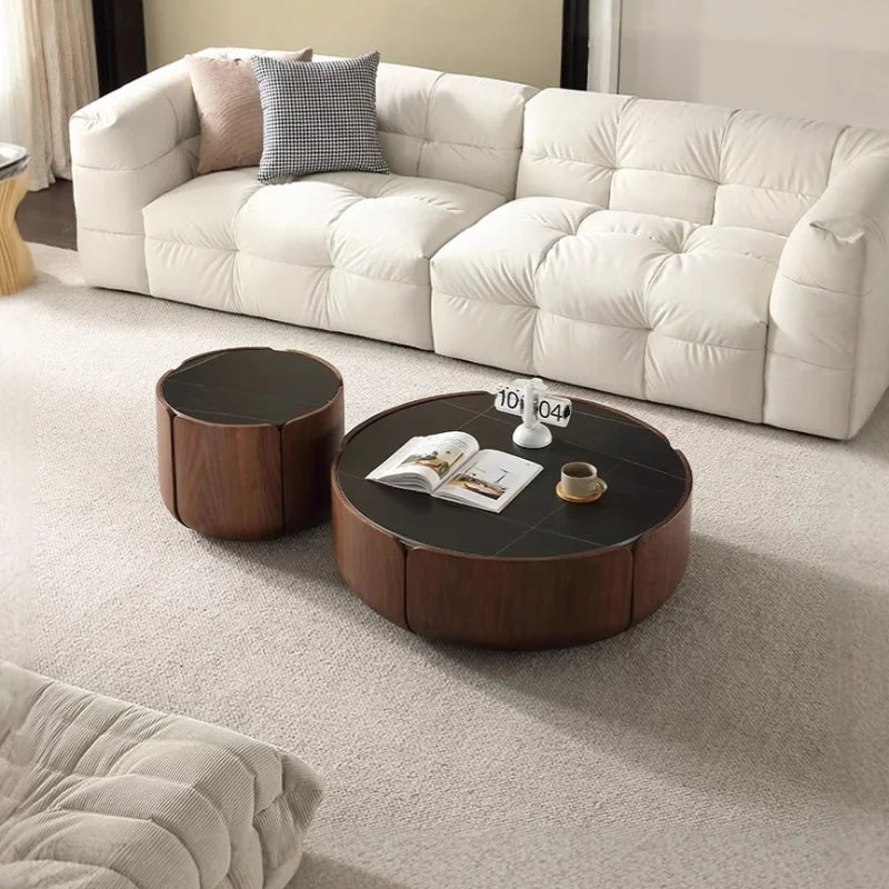 Modern Design Coffee Tables Living Room Minimalist Coffee Tables Premium Unique Mesas De Centro Para Sala Living Room Furniture