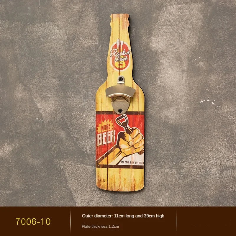 Creative Restaurant Wall Wall Decorations Hotel Bar Shop Snacks Barbecue Shop Wall Personalized Pendants Wall Decorations