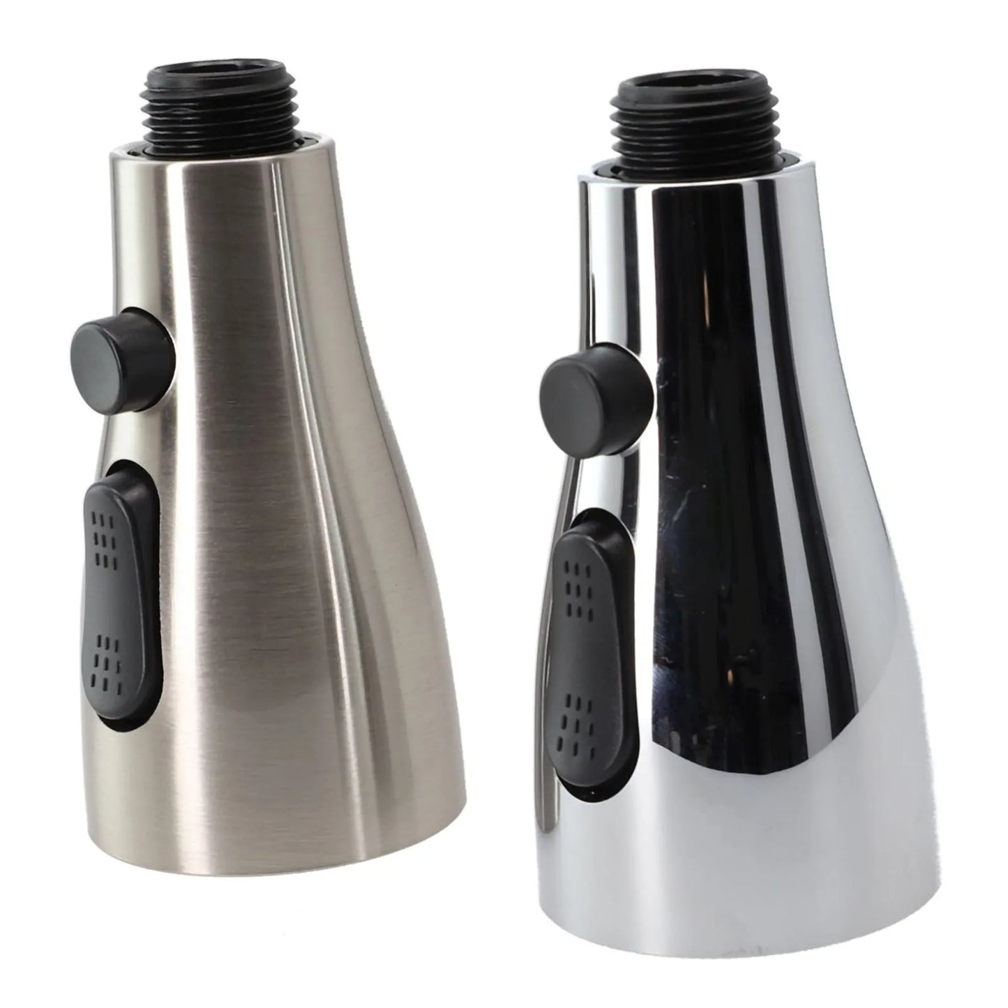 Kitchen Pull Out Faucet Nozzle Water Saving Bathroom Basin Sink Water Faucet Filter Universal Connection