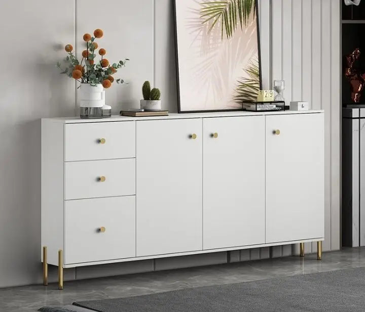 Beauty Trendy Cabinets Living Room Nordic Luxury Unique Simple Display Cabinet Fashion Modern Meuble Rangements Home Furniture